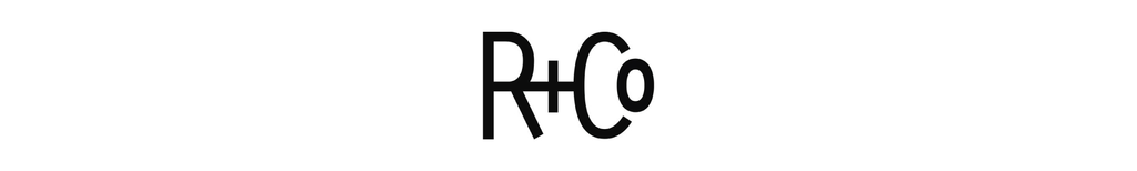 R+Co Products
