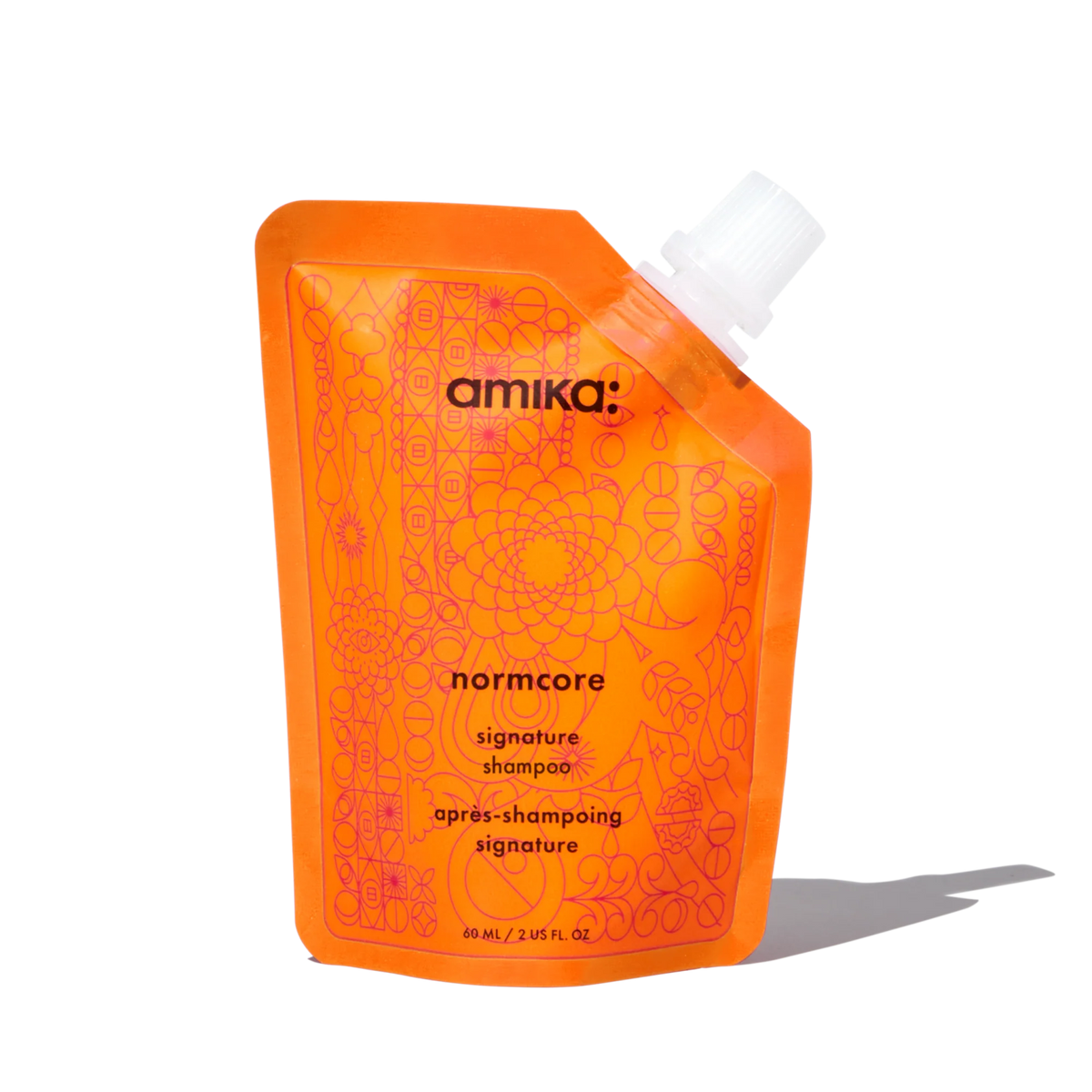 Normcore Signature Shampoo – The Headroom Inc